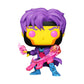 X-Men - Gambit Blacklight US Exclusive Pop! Vinyl