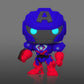 Captain America - Marvel Mech Glow US Exclusive Pop! Vinyl 