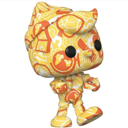 Pinocchio- Pinocchio DTV (Artist) US Exclusive Pop! Vinyl 