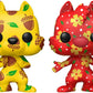 Disney - Chip and Dale (Artist) Pop! ASST RS