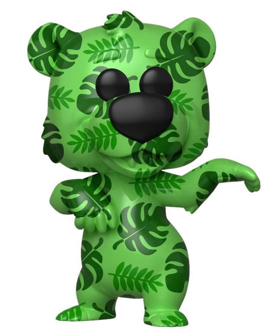 Jungle Book - Baloo (Artist) US Exclusive Pop! Vinyl 