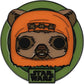 Star Wars: Across the Galaxy - Wicket US Exclusive Pop! Vinyl with Pin
