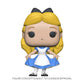 Alice in Wonderland - Alice Curtsey 70th Anniversary Pop! Vinyl