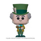 Alice in Wonderland - Mad Hatter 70th Anniversary Pop! Vinyl