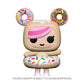 Tokidoki - Donutella Pop! Vinyl