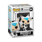 Tokidoki - Mozzarella Pop! Vinyl