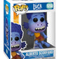 Luca - Alberto Scorfano Pop! Vinyl