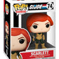 G.I. Joe - Scarlett Pop! Vinyl
