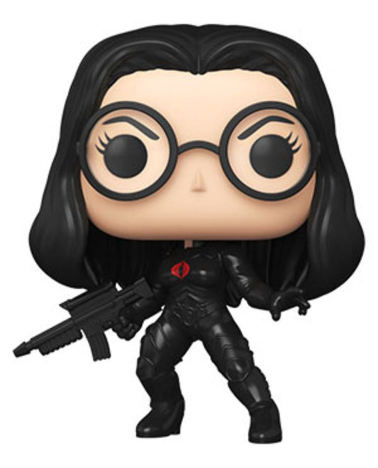 G.I. Joe - The Baroness Pop! Vinyl