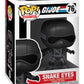 G.I. Joe - Snake Eyes Pop! Vinyl