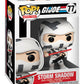 G.I. Joe - Storm Shadow Pop! Vinyl