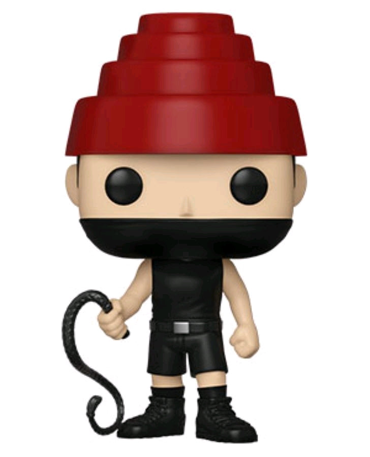Devo - Whip It Pop! Vinyl