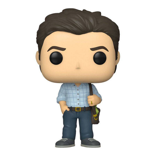 Ozark - Marty Byrde Pop! Vinyl