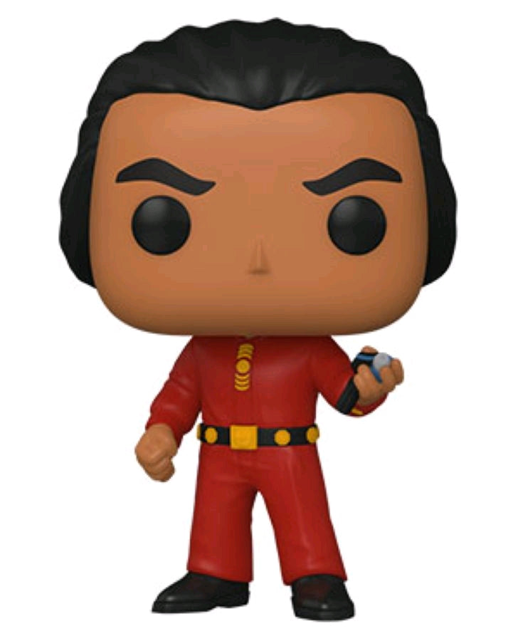 Star Trek: The Original Series - Khan Pop! Vinyl