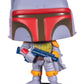 Star Wars - Boba Fett Vintage US Exclusive Pop! Vinyl