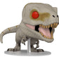 Jurassic World 3: Dominion - Atrociraptor (Ghost) (Alternative Pose) US Exclusive Pop! Vinyl [