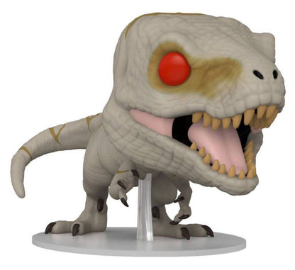 Jurassic World 3: Dominion - Atrociraptor (Ghost) (Alternative Pose) US Exclusive Pop! Vinyl [