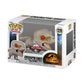 Jurassic World 3: Dominion - Atrociraptor (Ghost) (Alternative Pose) US Exclusive Pop! Vinyl [