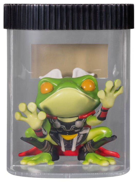 Loki (TV) - Frog of Thunder US Exclusive Pop! Deluxe