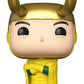 Loki - Classic Loki US Exclusive Pop! Vinyl 