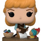 Cinderella - Cinderella Ultimate Princess Pop! Vinyl