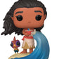 Moana - Moana Ultimate Princess Pop! Vinyl