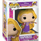 Tangled - Rapunzel Ultimate Princess Pop! Vinyl