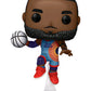 Space Jam 2: A New Legacy - LeBron James Jumping Pop! Vinyl