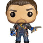 The Suicide Squad - Captain Boomerang US Exclusive Pop! Vinyl