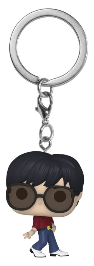 BTS - j-hope (Dynamite) Pocket Pop! Keychain
