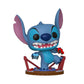 Lilo & Stitch - Monster Stitch US Exclusive Pop! Vinyl #1049