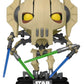 Star Wars - General Grievous Metallic US Exclusive Pop! Vinyl 