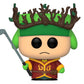 South Park: Stick of Truth - Kyle High Elf King Pop! Vinyl