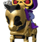 Masters of the Universe - Skeletor with Night Stalker Pop! Ride