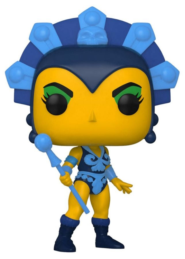 Masters of the Universe - Evil Lyn Pop! Vinyl