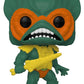 Masters of the Universe - Merman Pop! Vinyl