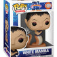 Space Jam 2: A New Legacy - White Mamba Pop! Vinyl