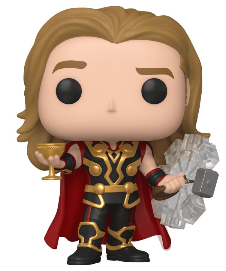 What If - Thor US Exclusive Pop! Vinyl 