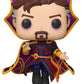 What If - Doctor Strange Supreme Glow US Exclusive Pop! Vinyl 