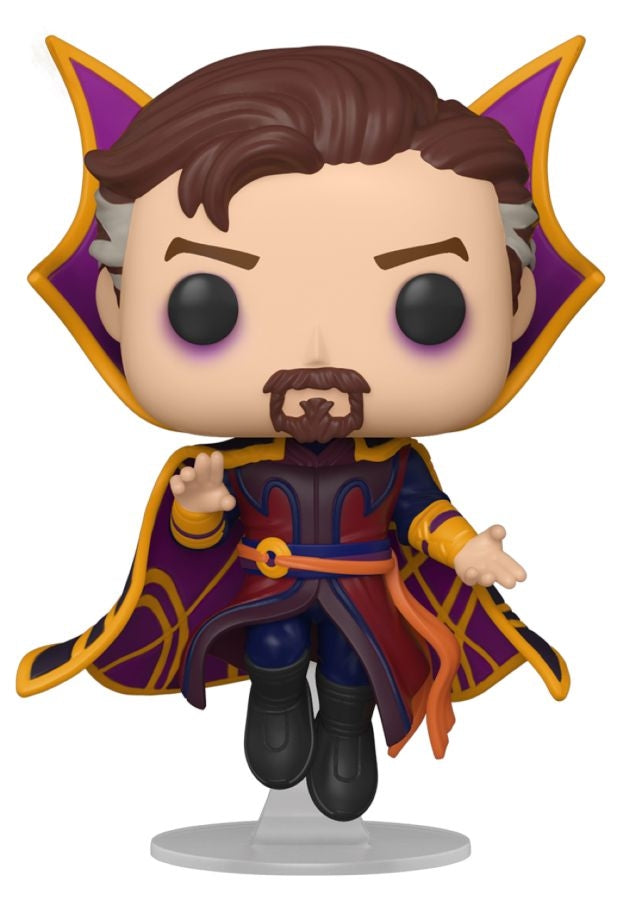 What If - Doctor Strange Supreme Glow US Exclusive Pop! Vinyl 