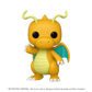 Pokemon - Dragonite Pop! Vinyl