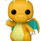 Pokemon - Dragonite Pop! Vinyl 