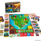 Jurassic World - The Legacy of Isla Nublar Board Game