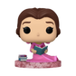 Disney Princess - Belle Ultimate Princess Pop! Vinyl
