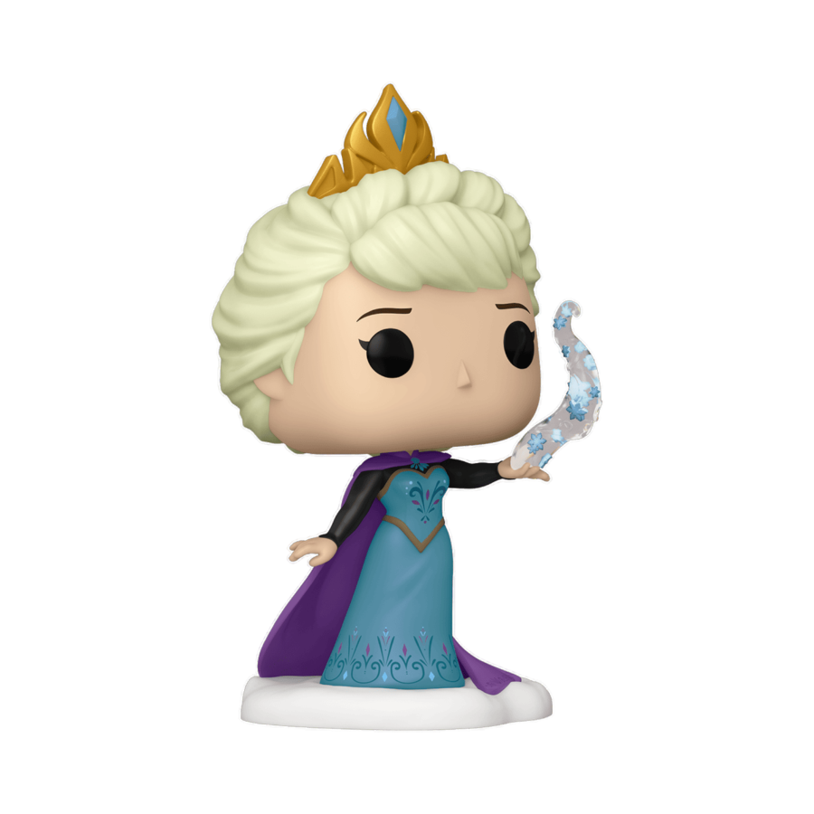 Frozen - Elsa Ultimate Princess Pop! Vinyl