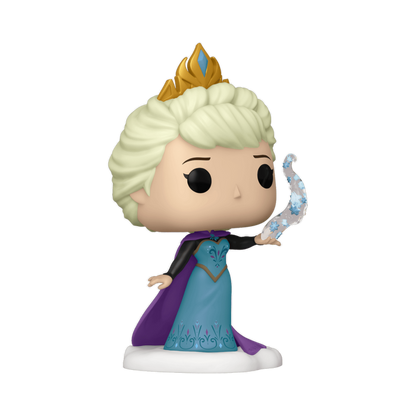 Frozen - Elsa Ultimate Princess Pop! Vinyl