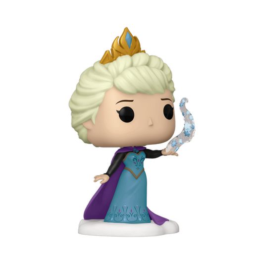 Frozen - Elsa Ultimate Princess Pop! Vinyl