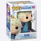 Disney Princess - Elsa Ultimate Princess Pop! Vinyl