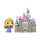 Sleeping Beauty - Aurora with Castle Pop! Town