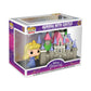 Sleeping Beauty - Aurora with Castle Pop! Town